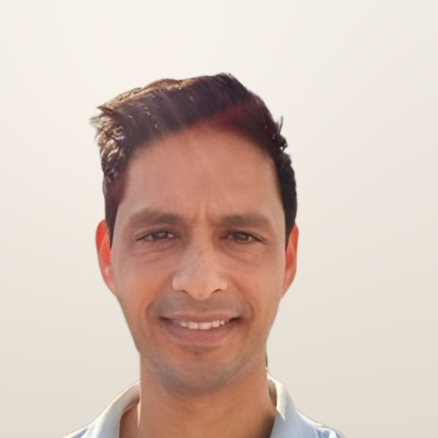 Sachin Garg